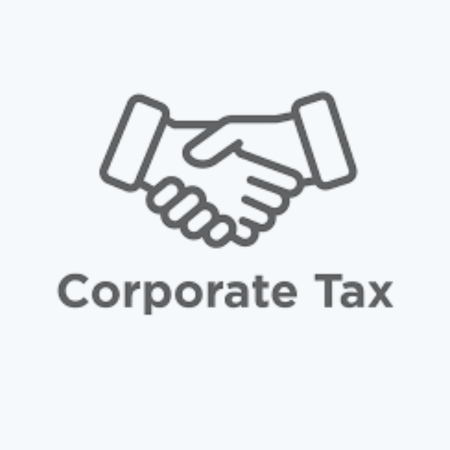 CORPORATE TAX