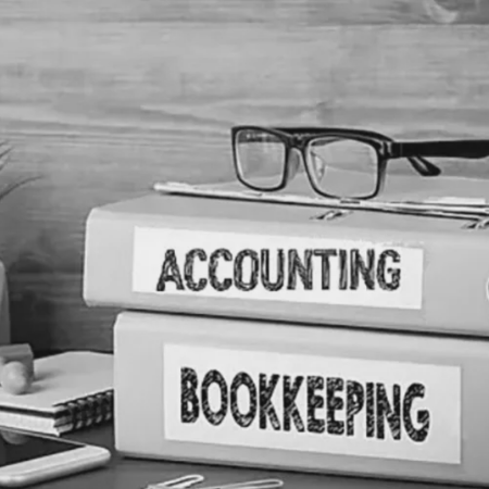 Accounting and Bookkeeping Services for Small Businesses