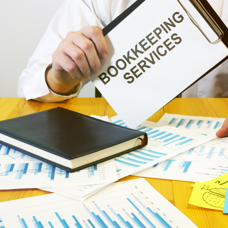 accounting & bookkeeping services in dubai