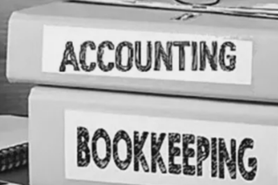 accounting and bookkeeping services Dubai UAE