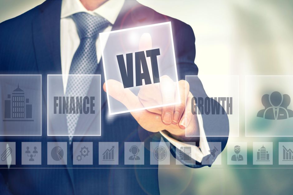 VAT Consultant in Business Bay