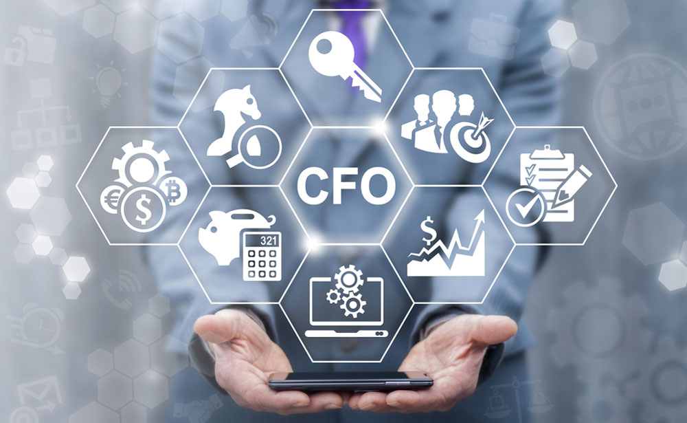 virtual CFO services in Dubai